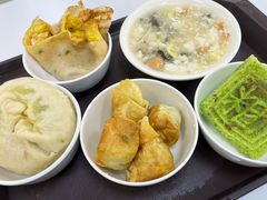 -常州糕团店(北大街新世纪商城店)