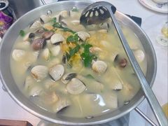 -明本海鲜大排档·鱼生海鲜烧烤宵夜(陈家祠店)