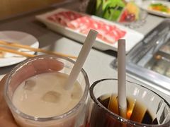 -海底捞火锅(杭州萧山宝龙广场店)