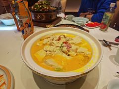 -惠丰堂饭庄·烤鸭·京味菜(翠微路店)