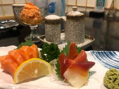-景鹤料理(上地华联店)