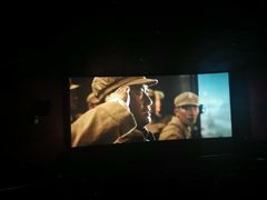 -保利国际影城(逸天城店)