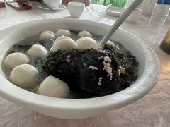-众味海鲜大排档·活海鲜·潮汕味(南澳店)