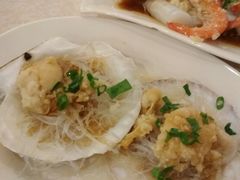 -广东嘉华大酒店·金銮阁中餐厅