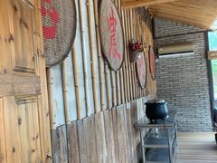 大堂-双门农庄(南源岭店)