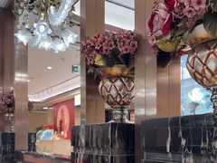 -粤珍轩·家宴·广式茶点(新城广场店)