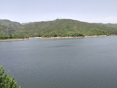 -白河堡水库