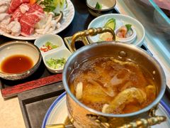 -江户前日本料理(瑞诗酒店店)