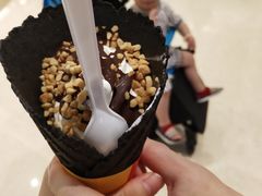 -麦当劳(龙湖时代天街店)