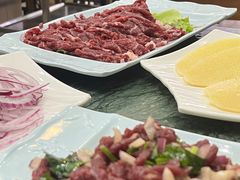 -福合诚潮汕牛肉火锅(西丽分店)