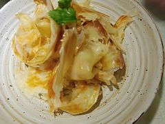 -青年公社烤鸭(青年路店)