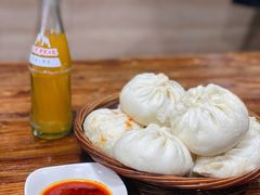 -清真石家包子(大皮院总店)