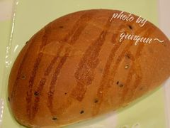 紫红薯米包-RiceZone乐食尊纯米面包坊(望京店)