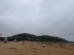 -在海一方公园