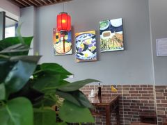 大堂-台州老六海鲜面馆(上南总店)