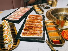 -妥妥烤肉料理(昙华林店)