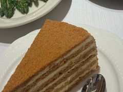 -马克西姆俄罗斯餐厅(通亚街店)