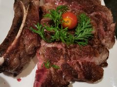 -宝莱纳餐厅(滨江店)