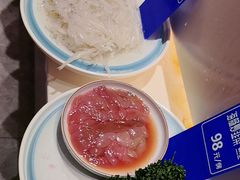 -赶海部落海鲜城(海阳路店)