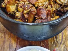 -斯丹姜母鸭·古法干香(涂门街总店)