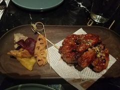 -wann lounge 低温慢煮牛排·清吧