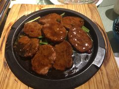 -天厨妙香素食餐厅(清华店)