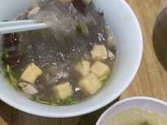 -回味鸭血粉丝汤(砂之船店)