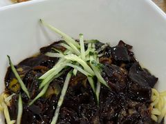 -祥和居炸酱面馆(美食街店)