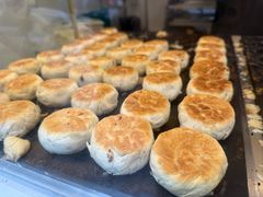 -酥满溢绿豆饼(共和新路店)