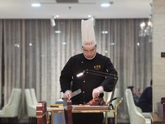 -全聚德(长白直营店)