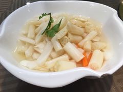 -刘胖子家常菜·蹄花焖藕(中南店)