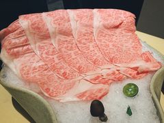 -余欢领鲜火锅(新街口店)
