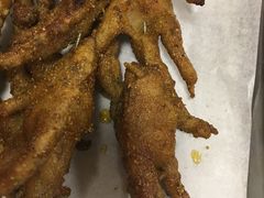 -黑皮烧烤(民意四路店)