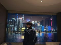 -上海外滩悦榕庄酒店