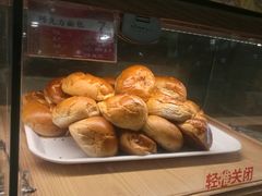 -新侨三宝乐面包店(崇文门店)
