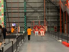 -极限PLAY运动娱乐新世界·团建派对潮玩休闲馆·室内蹦极高空游乐园