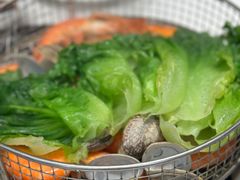 -海味当家·蒸锅海鲜(中山广场创始店)