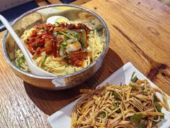 -明洞串城·烧烤·延边朝鲜族烧烤串专门店(景田店)