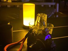 -JUKEBOX玖部音乐餐厅(华侨城店)