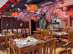 -那家老院子东北菜·饺子·小鸡炖蘑菇(艳华街店)