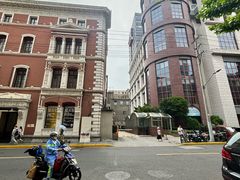 -南麓·浙里(外滩店)