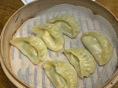 -一轩饺子馆(丽都店)
