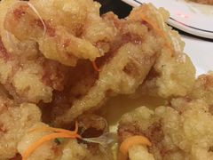 -粗粮人家·东北菜(洋桥店)