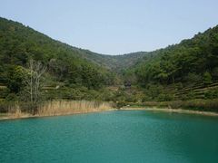 -九龙潭景区
