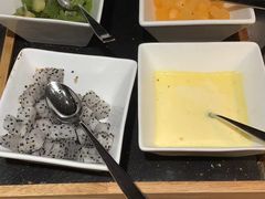 -上海锦江汤臣洲际大酒店壹阶层