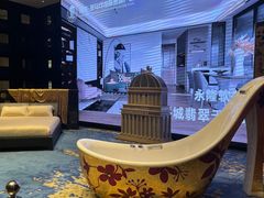 -永隆圣马可国际家居广场(江东中路店)