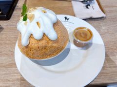 泰式奶茶冰山-After You Dessert Cafe(CENTRALWORLD)