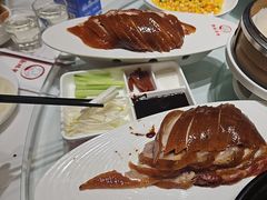 -郭林家常菜(狼垡店)
