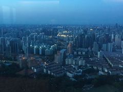 -上海龙之梦万丽酒店