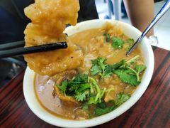 豆餅-成群小食店